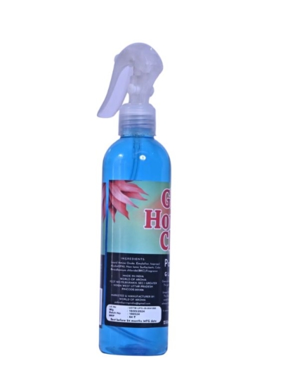 Glass and Household Cleaner