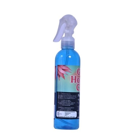 Glass and Household Cleaner