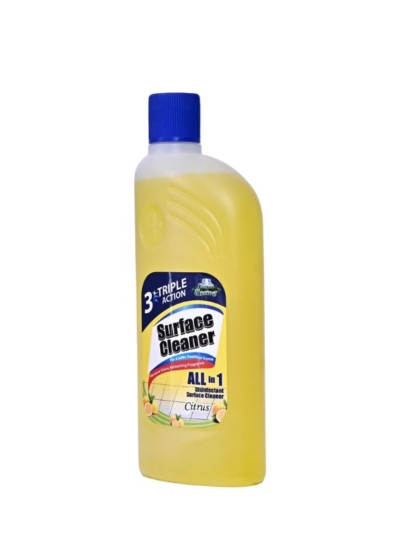 Surface Cleaner