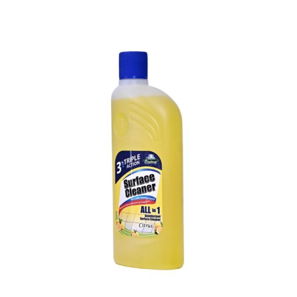 Surface Cleaner
