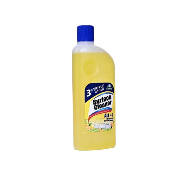 Surface Cleaner