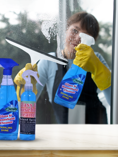 cleaner