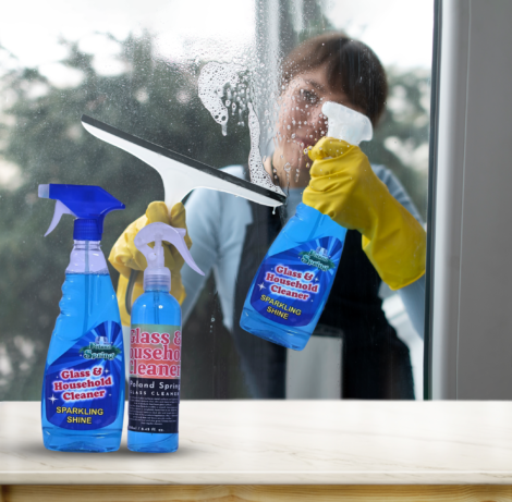 cleaner